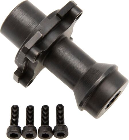 بكرة قفل DKKY Center Diff متوافقة مع Traxxas UDR بديل غير محدود لسباق الصحراء لـ TRA8590 in Kuwait