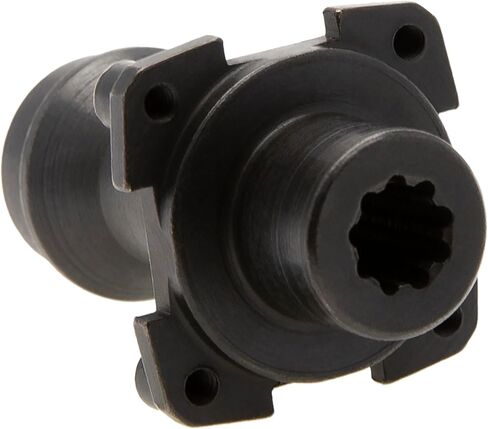 بكرة قفل DKKY Center Diff متوافقة مع Traxxas UDR بديل غير محدود لسباق الصحراء لـ TRA8590 in Kuwait