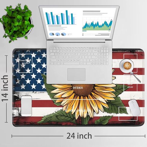 MTG Playmat, 24 x 14 in TCG Playmat with Zones for Magic The Gathering, Ultra pro Trading Card Game Playmats with Storage Bag and 6 Dice, MTG Table Mat Card Accessories, Magic Green Forest Pattern in Kuwait