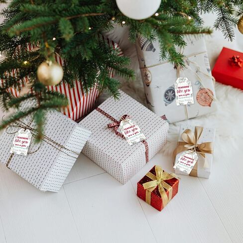 50Pcs Fall Gifts Tags with Strings Fall Party Favors Gift Tag Autumn Paper Lables Thanksgiving Favor Thank You Tag in Kuwait