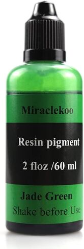 Sapphire Blue Epoxy Resin Color Dye Colorant Liquid Epoxy Resin Pigment,60ml,Translucent in Saudi Arabia
