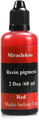 Sapphire Blue Epoxy Resin Color Dye Colorant Liquid Epoxy Resin Pigment,60ml,Translucent in Saudi Arabia