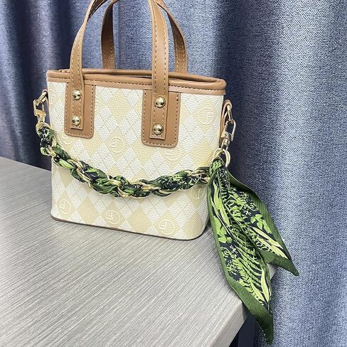Purse Strap Extender Gold Chain Purse Bag Handbag Scarf for Women Purse Bag Charm Chain for Handbag Purse Bag Accessories Charms Gold Purse Extender Chain for Handbags Purse Bag Making Supplies in Saudi Arabia