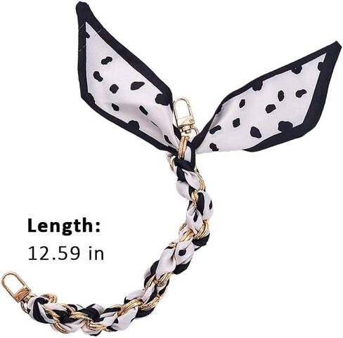 محفظة حزام موسع سلسلة ذهبية محفظة حقيبة يد وشاح للنساء محفظة حقيبة سحر سلسلة لحقيبة اليد محفظة حقيبة الملحقات سحر الذهب محفظة سلسلة تمديد لحقائب اليد محفظة حقيبة صنع اللوازم in Kuwait