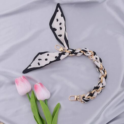 محفظة حزام موسع سلسلة ذهبية محفظة حقيبة يد وشاح للنساء محفظة حقيبة سحر سلسلة لحقيبة اليد محفظة حقيبة الملحقات سحر الذهب محفظة سلسلة تمديد لحقائب اليد محفظة حقيبة صنع اللوازم in Kuwait