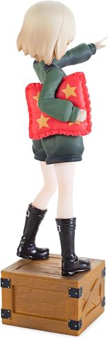 Furyu 6.7" Girls and Panzer: شخصية كاتيوشا الخاصة in Saudi Arabia