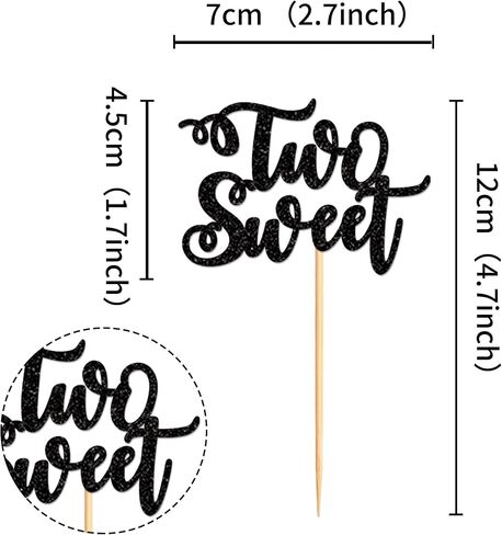 Ercadio 24 Pack Onederful Cupcake Toppers Rose Gold Glitter Onederful Cupcake Picks Onederful Cupcake Decorations for Baby Shower Kids first Birthday Theme Party Cake Decoration Supplies in Kuwait