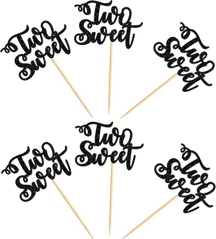 Ercadio 24 Pack Onederful Cupcake Toppers Rose Gold Glitter Onederful Cupcake Picks Onederful Cupcake Decorations for Baby Shower Kids first Birthday Theme Party Cake Decoration Supplies in Kuwait