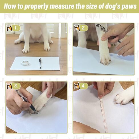 BEAUTYZOO Anti-Slip Dog Socks,Dog Shoes for Hot/Cold Pavement,Paw Protectors with Grips 3 Pairs for Puppy Small Medium Large Senior Old Dogs,Dog Socks to Prevent Licking and Hardwood Floor Protection in Saudi Arabia