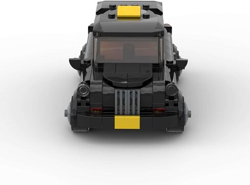 Truck MOC Speed Champions Racing Car Sports Model Garage Sets Building Blocks Famous Racers City Vehicle Technique DIY Bricks Toys 407pcs Pickup in Kuwait