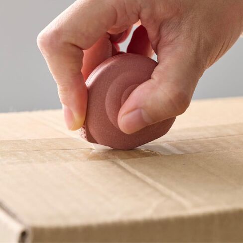 Snail Unboxing Cutter - Sustainable Ceramic Blade Box Opener (Blue) in Saudi Arabia
