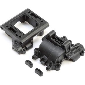 TEAM LOSI RACING Rear Gear Box 8X TLR242024 Gas Car/Truck Replacement Parts