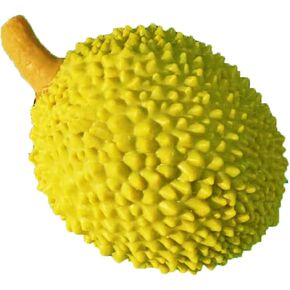 Squishy Durian Adult Stress-Relieving Toys, Slow Rebound Squeeze Toys, Suitable for Filling Gift Bags at Children's Parties
