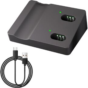 Battery Charger Stand,Charger Base Compatible with wahl Arco and Arco SE pet Dog Clipper Replacement Battery Model 0114-300/1854-7988/1854/1855