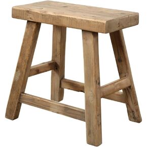 Vintage Step Stool in Kuwait