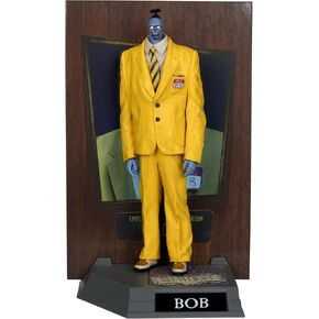 McFarlane Toys - Bob The Shrinker (Beetlejuice Beetlejuice) 6in Posed Figure