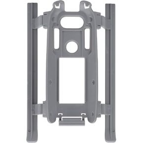 Dilwe Foldable Drone Heightened Landing Gear Specifically Designed for DJI Air 2/Air 2S Drone, Drone Accessories