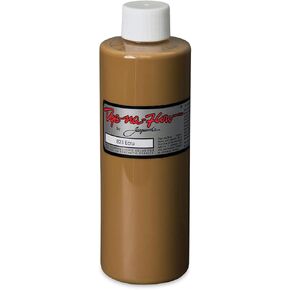 Jacquard Dye-Na-Flow Liquid Color 8oz-Ecru