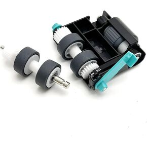 لباناسونيك KV-S5055C تبادل الأسطوانة عدة KV-S5055C KV-S5046H KV-S5076H KV-SS060 KV-SS039 KV-SS063 ، 1 مجموعة