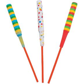 Fun Express - Chinese Paper YO-Yos - Toys - Value Toys - Yo - Yos - 12 Pieces
