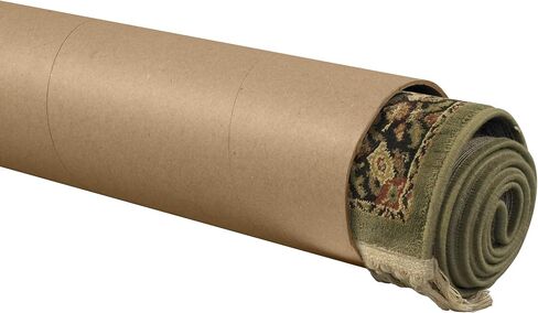 اشحن الآن توريد أنابيب بريدية ضخمة SNP6048KHD، مقاس 6 بوصة × 48 بوصة، كرافت (عبوة من 10 قطع) in Kuwait