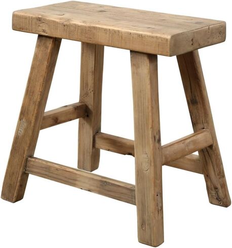 Vintage Step Stool in Kuwait