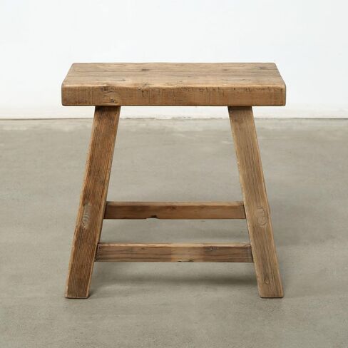 Vintage Step Stool in Kuwait