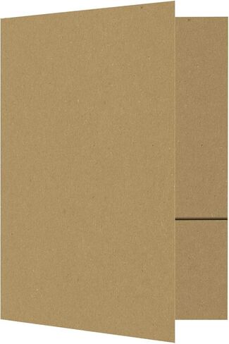 مجلدات العروض التقديمية من LUXPaper مقاس 9 × 12 بوصة | جيبين | منتصف الليل الأسود | 100 رطل. الغلاف | 10 الكمية in Saudi Arabia