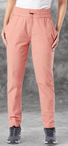 Signature by Levi Strauss & Co. Gold Women's Outdoors Everyday Hiking Pant (Available in Plus Size) in Saudi Arabia