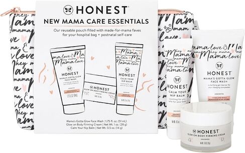 The Honest Company Nipple Balm, Naturally Derived, Nourishing, 1.75 fl oz in Saudi Arabia