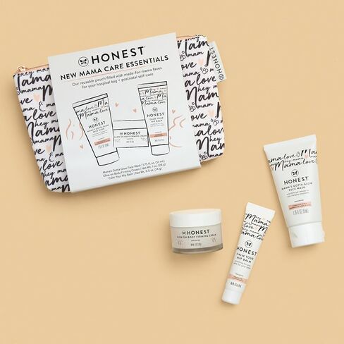 The Honest Company Nipple Balm, Naturally Derived, Nourishing, 1.75 fl oz in Saudi Arabia