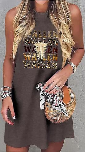Women Nashville Music City Mini Dress Retro Western Country Music Rock Band Graphic Bodycon Mini Dress in Saudi Arabia