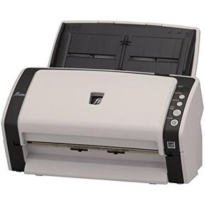FI-6140 Color Duplex Document Scanner (Certified Refurbished)