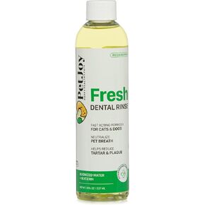 PetJoy Fresh