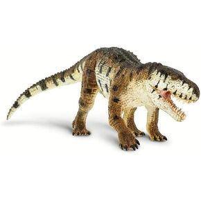 Safari Ltd. Prestosuchus Figurine - Detailed 9" Ancient Reptile Figure - Educational Toy for Boys, Girls, and Kids Ages 3+
