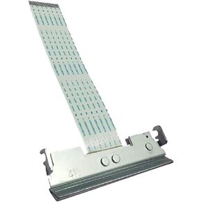 TM-T88V TM-T885 Thermal Label Printer, Replacement Printhead Compatible with EPSON TM-T88V TM-T885 TM-M244A Printer, Compatible with TM-T88V TM-T885 Printer Replace Part 2131885/2141001/2138822