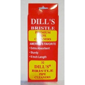 Bristle Premium Pipe Cleaners