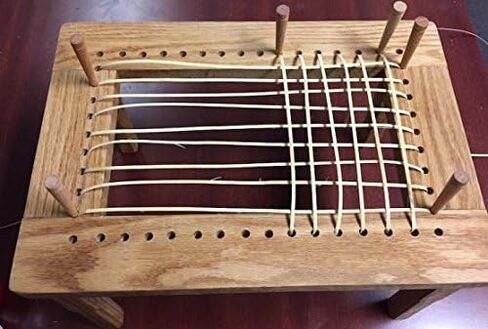 عدة النسيج لمسند القدمين للكرسي in Kuwait