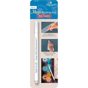 Taylor Seville Magic White Marking Tool
