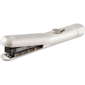 Max Stapler Stick Type Motic Dull Color Navy Blue HD-10SK/NB