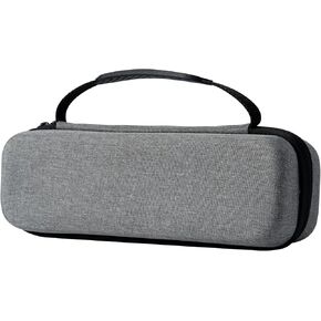 Memoqueen M832 Portable Printer Carrying Case, Storage Bag for M832 M833 M834 M835 Portable Wireless Thermal Printer, A4 / US Letter Printer Portable Bag Lightweight for Travel, Green (Box Only)