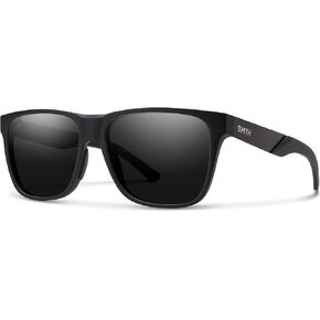 Smith Unisex Lowdown Steel Lifestyle Sunglasses