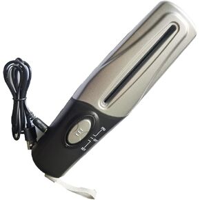 Portable Paper, Electric Hand Multifunctional Mini USB Electric Portable for Home School Office