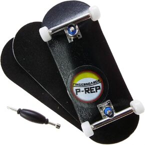 P-REP 34mm x 97mm V2 Performance Complete - Black