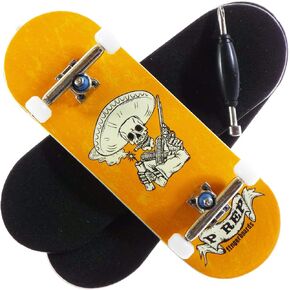 P-REP 32mm x 97mm V2 Pro Performance Complete - Bandito