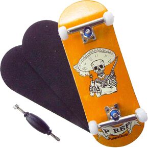 P-REP 32mm x 97mm V2 Pro Performance Complete - Bandito in Kuwait