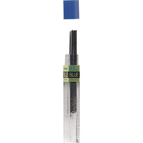 Pentel Color Lead Mechanical Pencil Refills (PENPPB5)