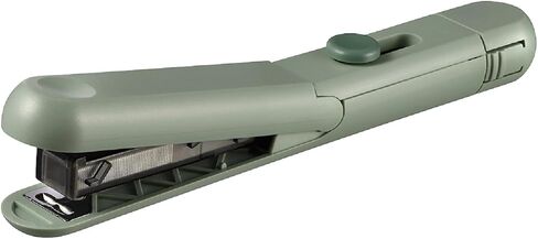 Max Stapler Stick Type Motic Dull Color Navy Blue HD-10SK/NB in Saudi Arabia