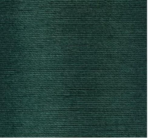 Coats & Clark Cotton All Purpose Sewing Thread - 100% Mercerized Cotton - 225 Yards - S970-2 Pack Bundle with 3 Bella's Crafts Needle Threaders (Natural) in Kuwait