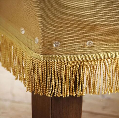 60 قطعة من دبابيس التنجيد من Attmu، دبابيس ملتوية ذات رؤوس شفافة للأغطية المنزلقة وتنانير السرير، دبابيس تنورة السرير مقاس 0.5 بوصة in Kuwait